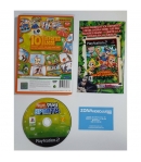 EyeToy: Play Sports, Sony Playstation 2, Pal-Esp