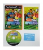EyeToy: Play Sports, Sony Playstation 2, Pal-Esp