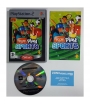 EyeToy: Play Sports, Sony Playstation 2, Pal-Esp