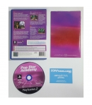 Pop Star Academy, Sony Playstation 2, Pal-Esp