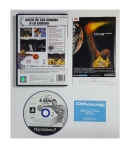 Nba Live 2002, Sony Playstation 2, Pal-Esp