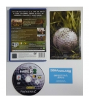 Outlaw Golf 2, Sony Playstation 2, Pal-Esp