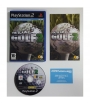 Outlaw Golf 2, Sony Playstation 2, Pal-Esp