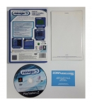 Championship manager 5, Sony Playstation 2, Pal-Esp