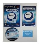 Championship manager 5, Sony Playstation 2, Pal-Esp