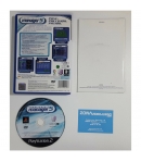 Championship manager 5, Sony Playstation 2, Pal-Esp