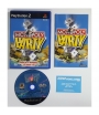Monopoly Party, Sony Playstation 2, Pal-Esp