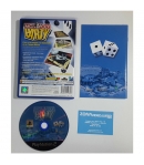 Monopoly Party, Sony Playstation 2, Pal-Esp