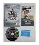 Eye Toy Play, Sony Playstation 2, Pal-Esp