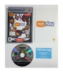 Eye Toy Play, Sony Playstation 2, Pal-Esp