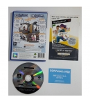 Eye Toy Play, Sony Playstation 2, Pal-Esp