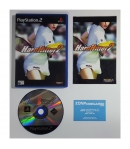 Hard Hitter 2, Sony Playstation 2, Pal-Esp