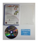 Hard Hitter 2, Sony Playstation 2, Pal-Esp