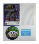 Video Poker & Blackjack, Sony Playstation 2, Pal-Esp