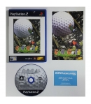 Go Go Golf, Sony Playstation 2, Pal-Esp