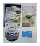 Go Go Golf, Sony Playstation 2, Pal-Esp