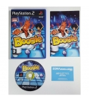 Boogie, Sony Playstation 2, Pal-Esp