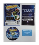 Boogie, Sony Playstation 2, Pal-Esp