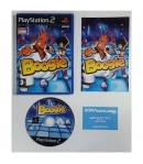 Boogie, Sony Playstation 2, Pal-Esp