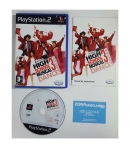 Disney High School Musical 3 Dance! Fin de curso, Sony Playstation 2, Pal-Esp