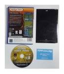 Championship Manager 2006, Sony Playstation 2, Pal-Esp