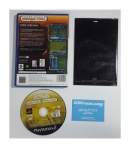 Championship Manager 2006, Sony Playstation 2, Pal-Esp
