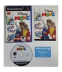 Disney Move, Sony Playstation 2, Pal-Esp