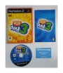 Eye Toy Play 3, Sony Playstation 2, Pal-Esp