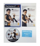 Eye Toy kinetic combat, Sony Playstation 2, Pal-Esp