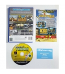 Outlaw Tennis, Sony Playstation 2, Pal-Esp