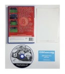 Cool Shot, Sony Playstation 2, Pal-Esp