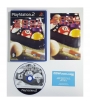 Cool Shot, Sony Playstation 2, Pal-Esp
