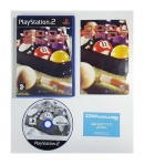 Cool Shot, Sony Playstation 2, Pal-Esp