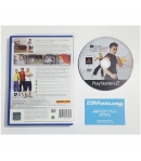 Eye Toy kinetic combat, Sony Playstation 2, Pal-Esp