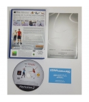 Eye Toy kinetic, Sony Playstation 2, Pal-Esp