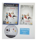 Eye Toy kinetic, Sony Playstation 2, Pal-Esp