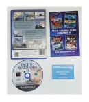 Pacific Warriors II: Dogfight!, Sony Playstation 2, Pal-Esp
