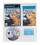 Pacific Warriors II: Dogfight!, Sony Playstation 2, Pal-Esp