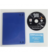 Guitar Hero, Sony Playstation 2, Pal-Eur