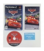 Disney Pixar Cars, Sony Playstation 2, Pal-Esp