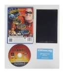 Los increíbles, Sony Playstation 2, Pal-Esp