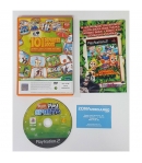 Eye Toy Play Sports, Sony Playstation 2, Pal-Esp