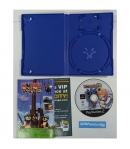 Worms 3d, PLAYSTATION 2, PAL-ESP