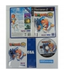 Worms 3d, PLAYSTATION 2, PAL-ESP