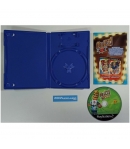 Buzz! El gran concurso de Deportes, PLAYSTATION 2, PAL-ESP