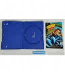 Caja y Manual, La leyenda de Spyro, playstation 2, Pal-Esp. SIN JUEGO