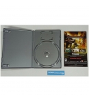 Caja y Manual, El precio del poder Scarface, playstation 2, Pal-Esp. SIN JUEGO