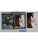 Caja y Manual, El precio del poder Scarface, playstation 2, Pal-Esp. SIN JUEGO