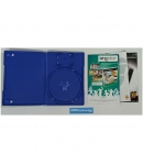 Caja y Manual, Singstar pop hits 40 principa, playstation 2, Pal-Esp. SIN JUEGO