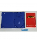 Caja y Manual, Driven to destruction, Ps2, Pal-Esp. SIN JUEGO